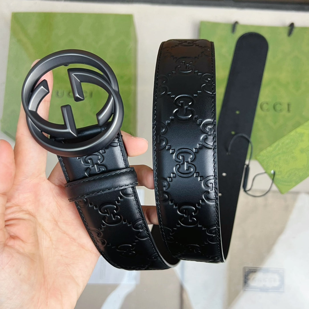 Vl - Luxury  GCI  BELTS 024