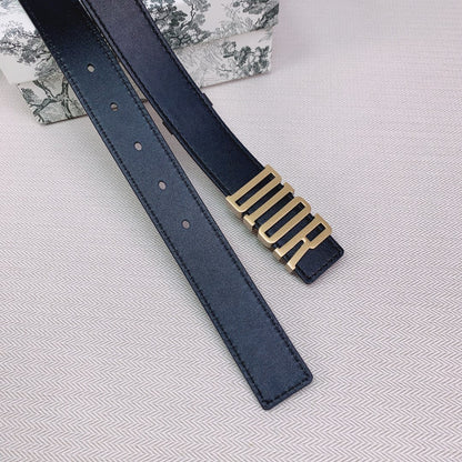 Vl - Luxury DIR BELTS 016