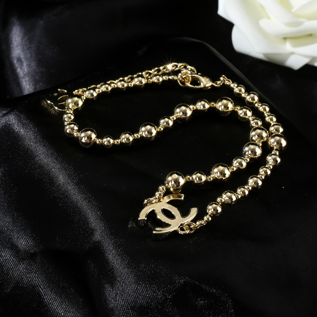 VL - Luxury Edition Necklace CH-L016