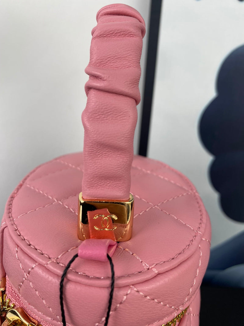 VL - Luxury Bag CHL 408