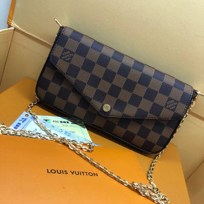 VL - Luxury Edition Bags LUV 999