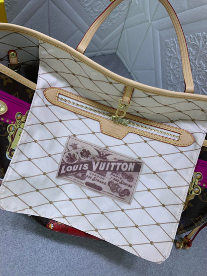 VL - New Luxury Bags LUV 811