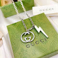 VL - Luxury Edition Necklace GCI005