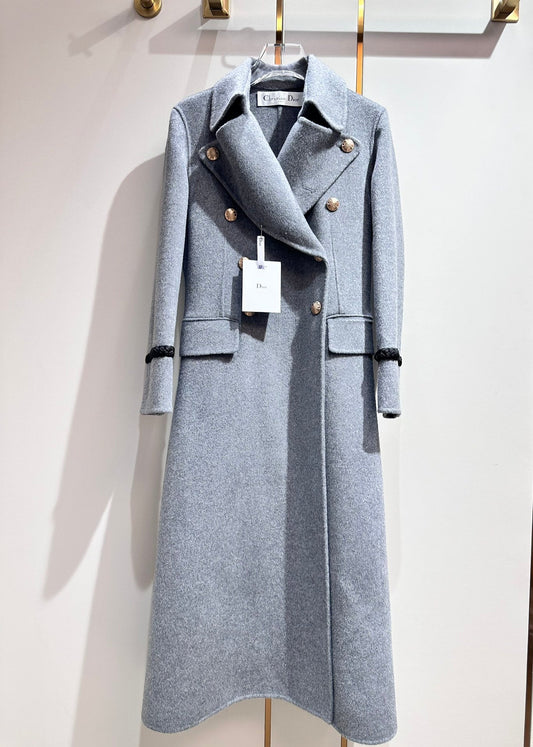 Designer DIR  Wrap Coat 004