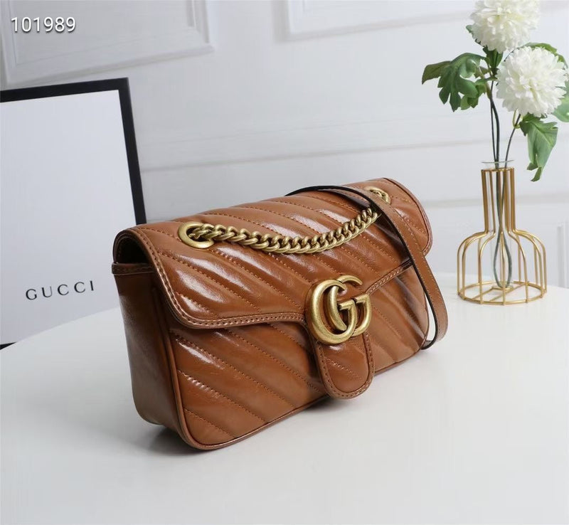 VL - Luxury Bag GCI 433