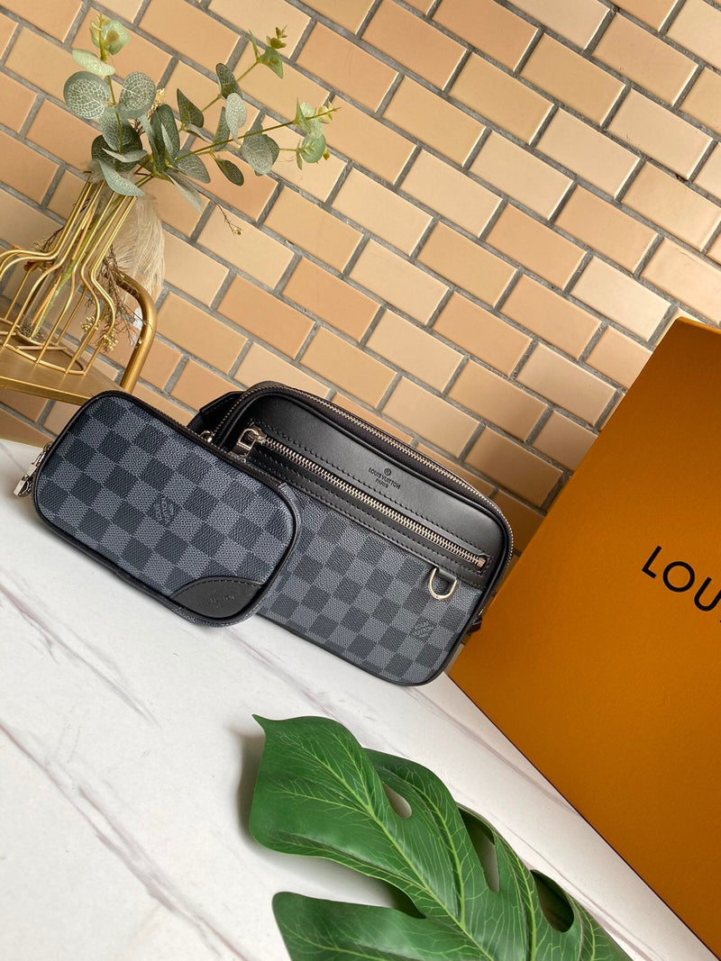 VL - Luxury Edition Bags LUV 136