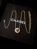 VL - Luxury Edition Necklace CH-L037