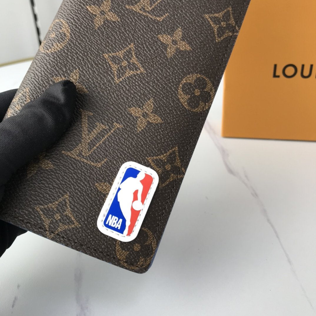 VL - Luxury Edition Wallet LUV 032