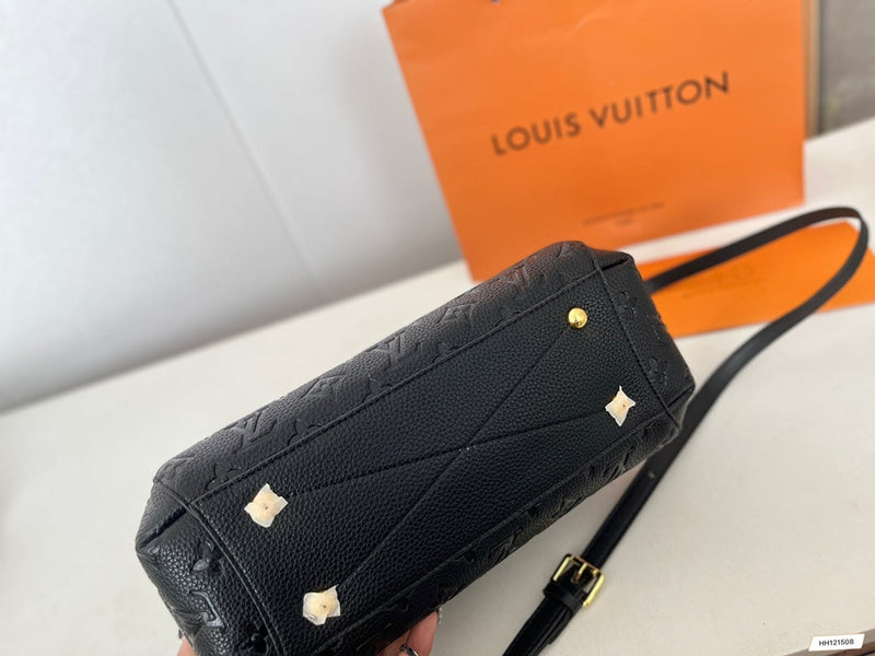 VL - Luxury Bags LUV 528