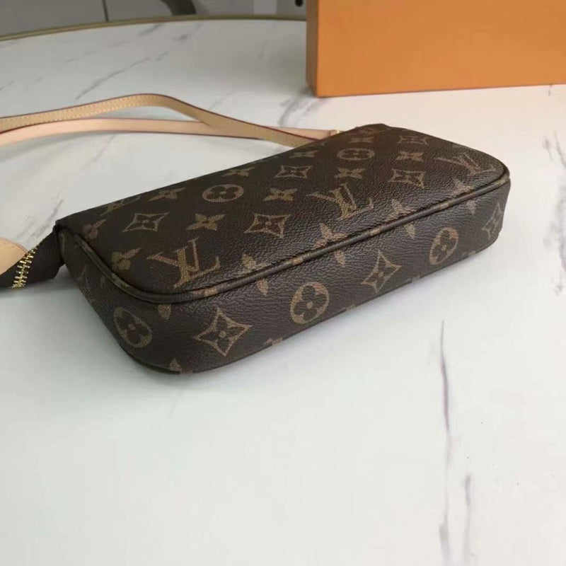 VL - Luxury Edition Bags LUV 139