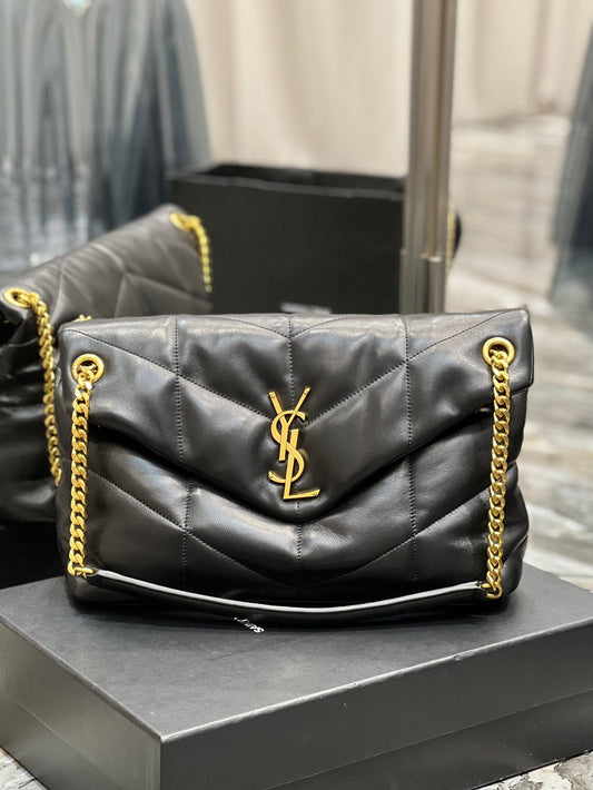 VL - Luxury Bag SLY 236