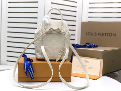 VL - Luxury Edition Bags LUV 002