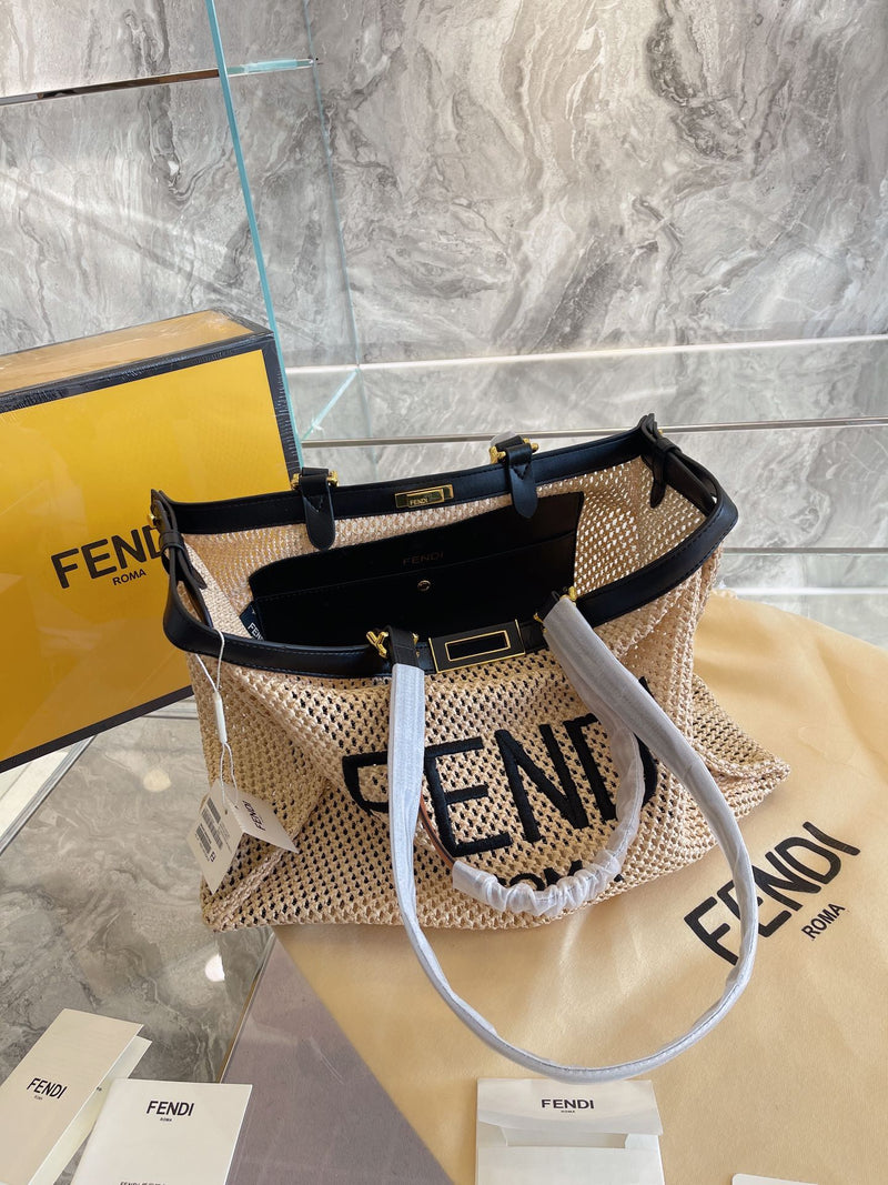 VL - Luxury Edition Bags FEI 145