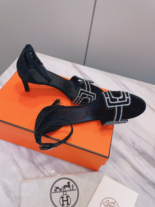 Designer HM HIGH HEELS 009