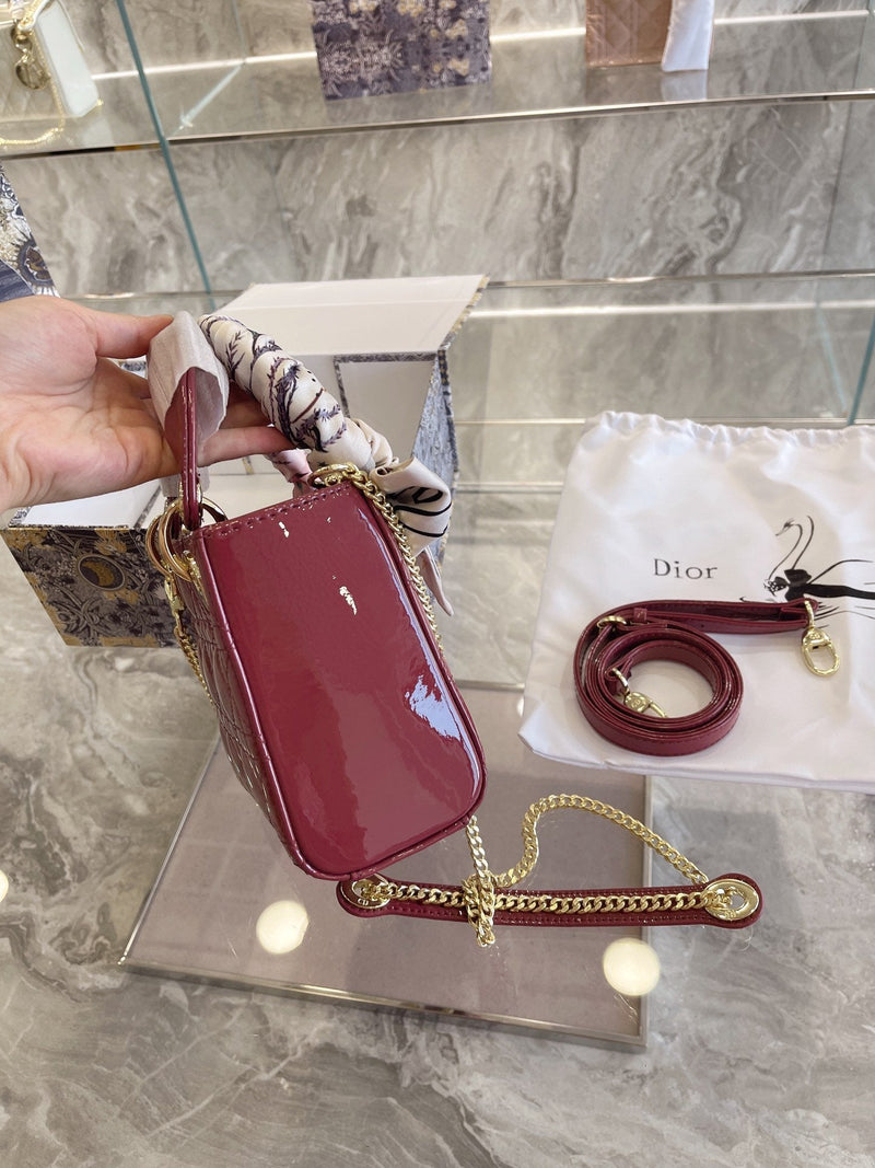 VL - Luxury Edition Bags DIR 205