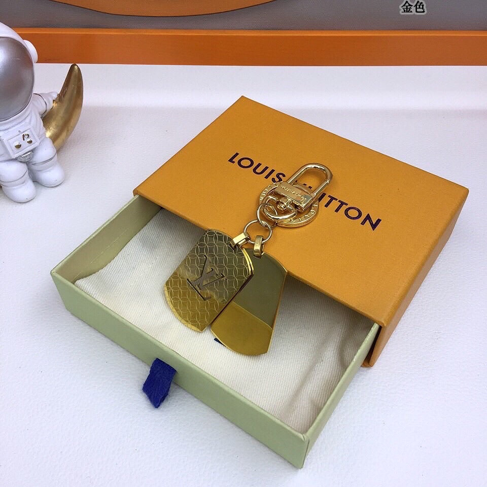 VL - Luxury Edition Keychains LUV 023