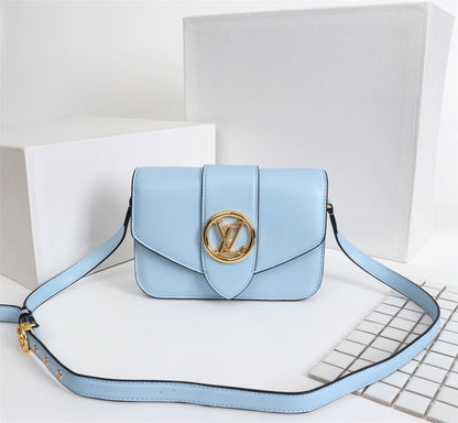 VL - Luxury Edition Bags LUV 443