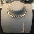 VL - Luxury Edition Necklace DIR018