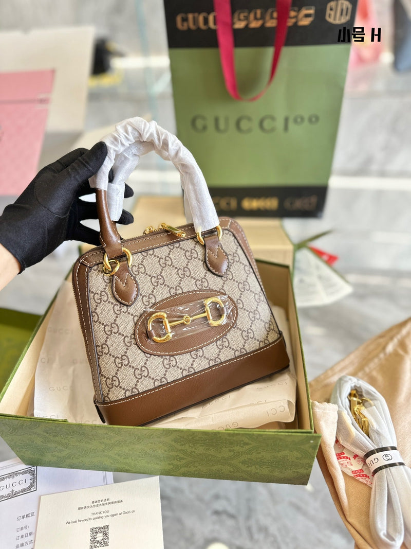 VL - New Luxury Bags GCI 600