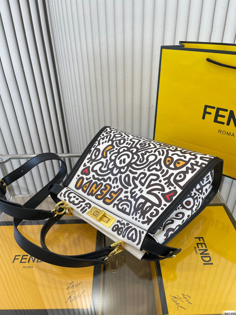 VL - New Luxury Bags FEI 277