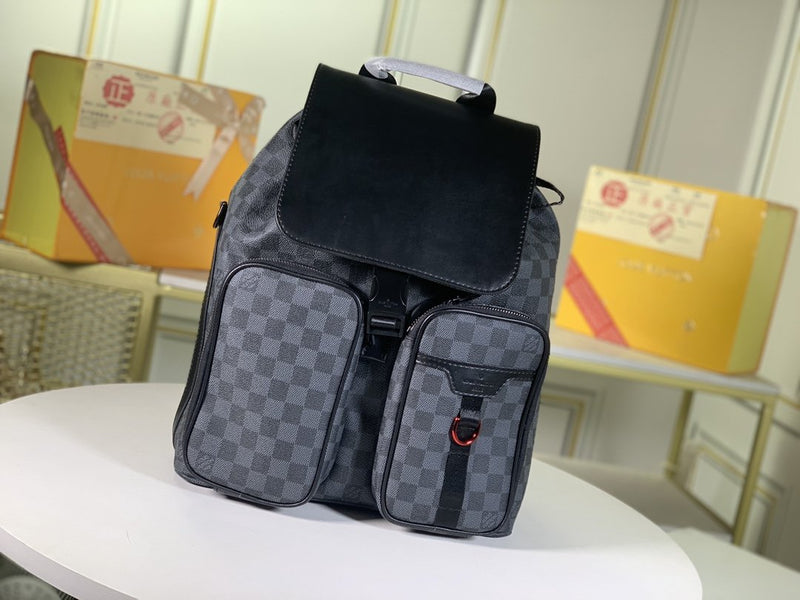 VL - Luxury Edition Bags LUV 118