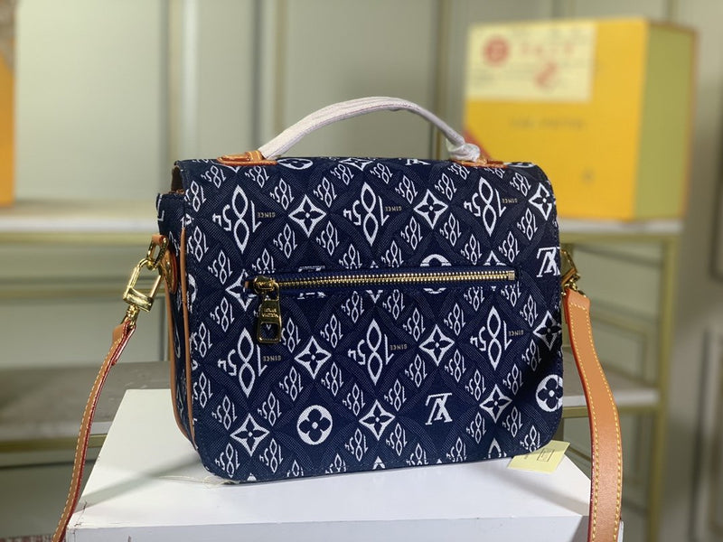 VL - Luxury Edition Bags LUV 111