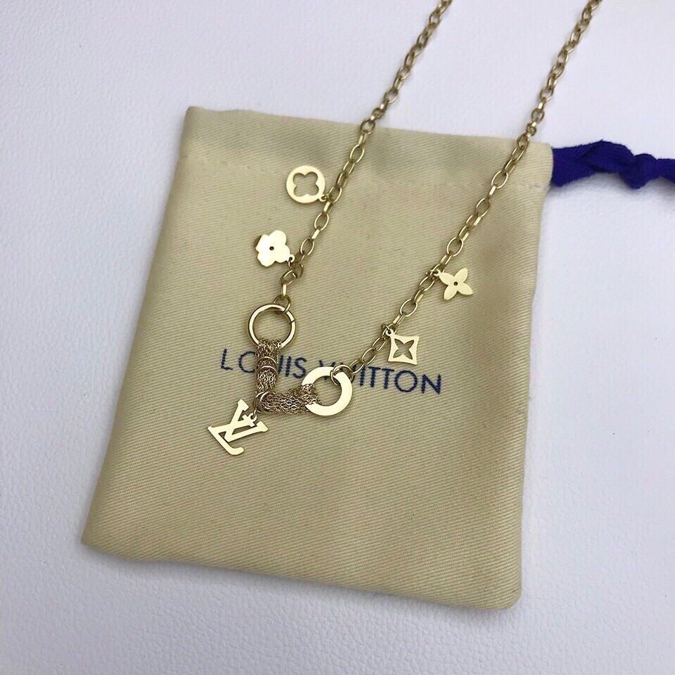 VL - Luxury Edition Necklace LUV006