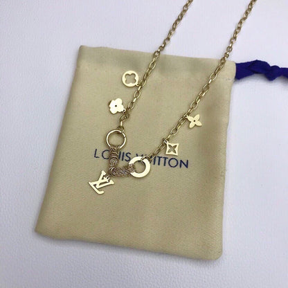 VL - Luxury Edition Necklace LUV006