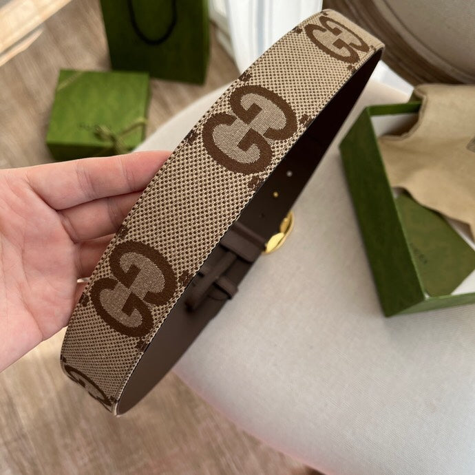 Vl - Luxury  GCI  BELTS 029