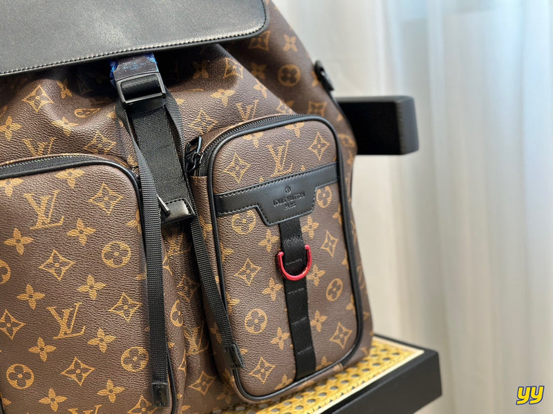 VL - New Luxury Bags LUV 734