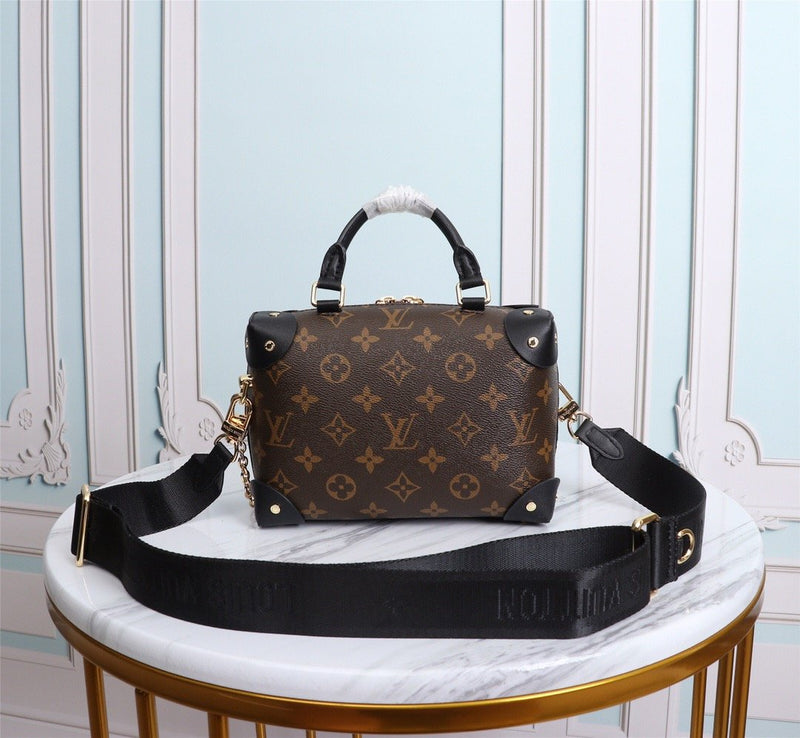 VL - Luxury Edition Bags LUV 027