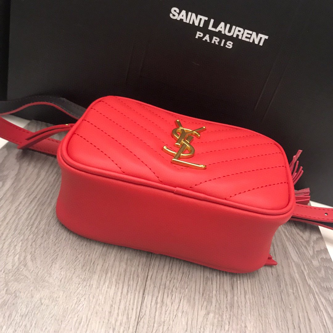 VL - Luxury Edition Bags SLY 020