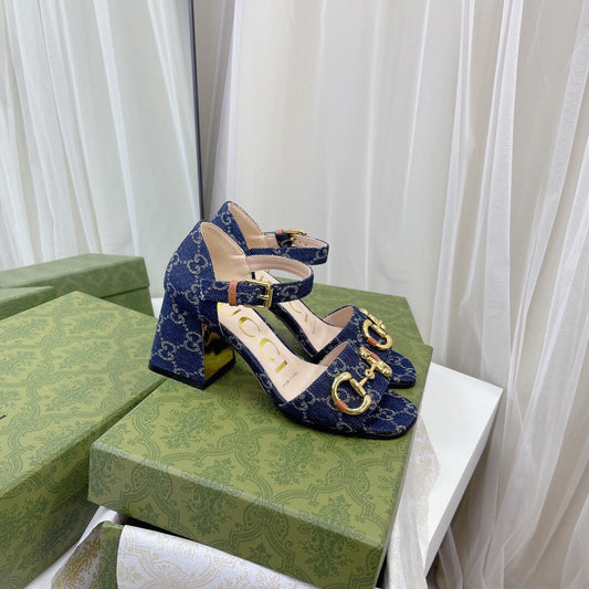 Designer GCI HIGH HEELS 029