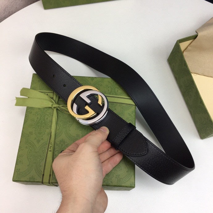 Vl - Luxury  GCI  BELTS 017