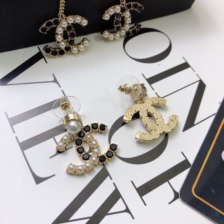 VL - Luxury Edition Earring CH-L 016