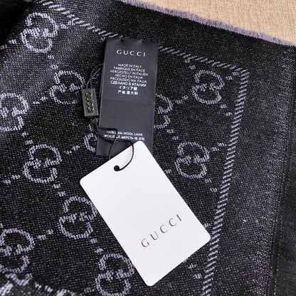 VL - Luxury Edition GCI Scarf 011