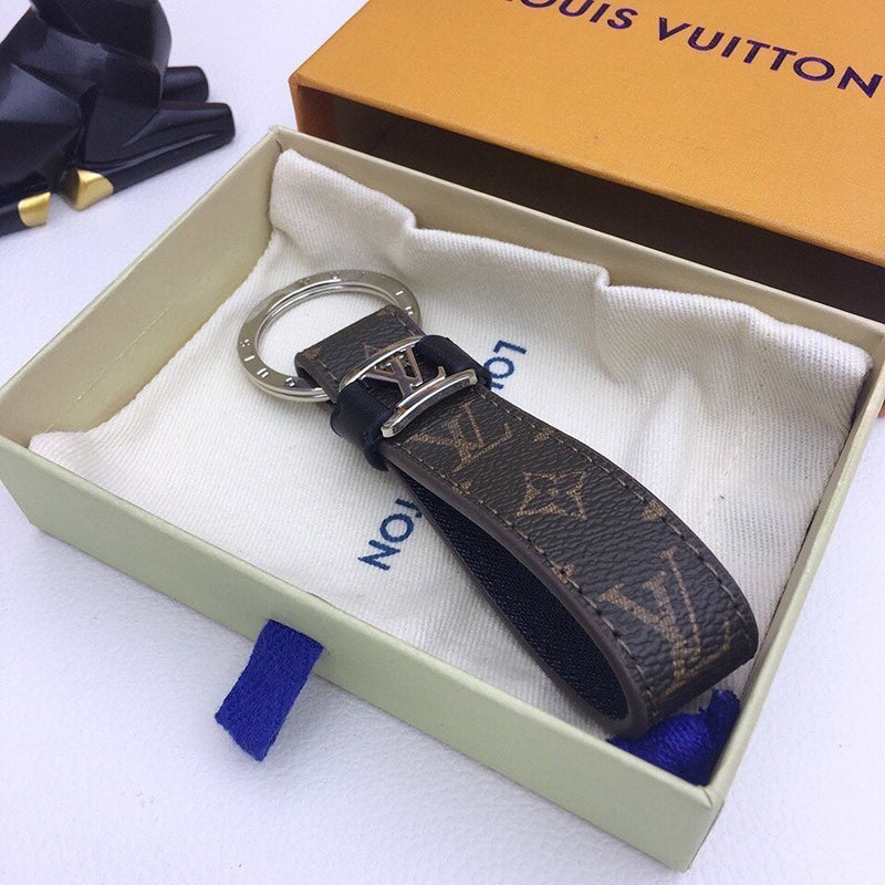 VL - Luxury Edition Keychains LUV 004