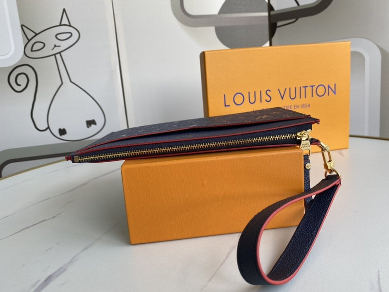 VL - Luxury Edition Wallet LUV 062
