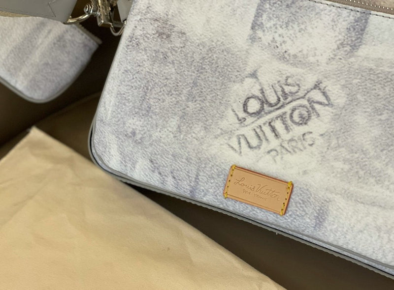 VL - Luxury Edition Bags LUV 518