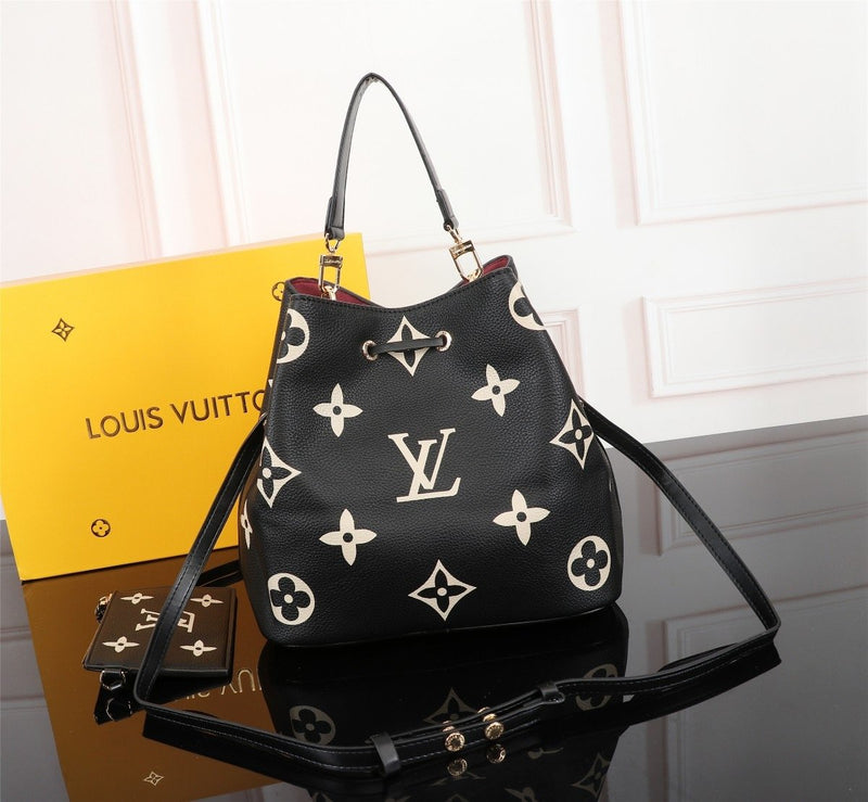 VL - Luxury Edition Bags LUV 032