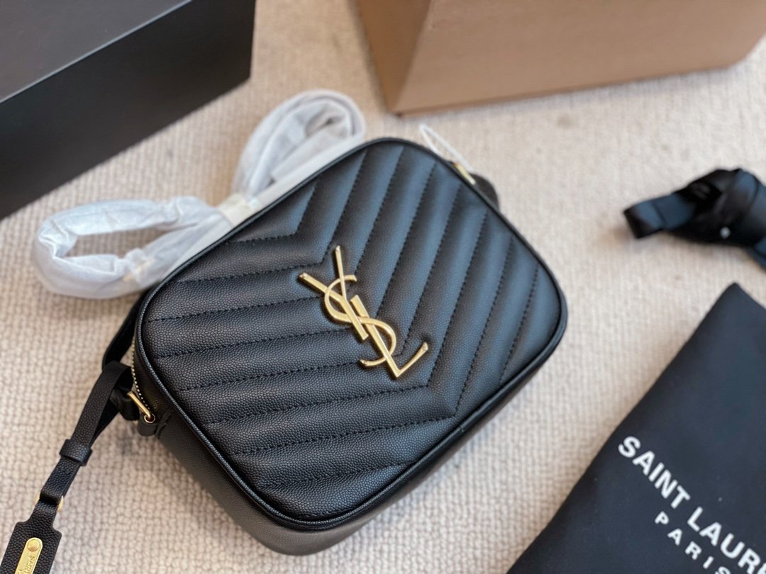 VL - Luxury Edition Bags SLY 167