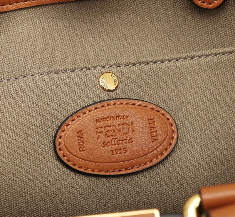 VL - Luxury Edition Bags FEI 087