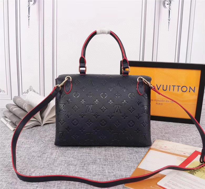 VL - Luxury Edition Bags LUV 044