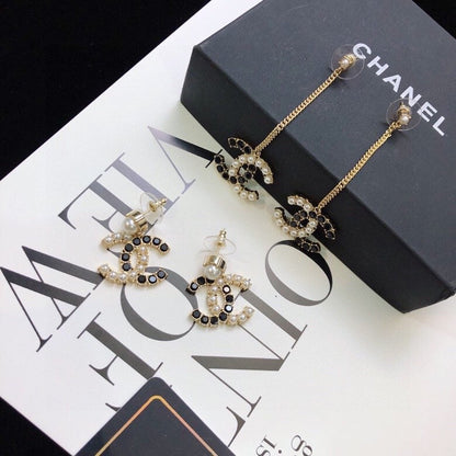 VL - Luxury Edition Earring CH-L 016