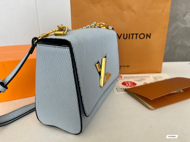VL - Luxury Bags LUV 530