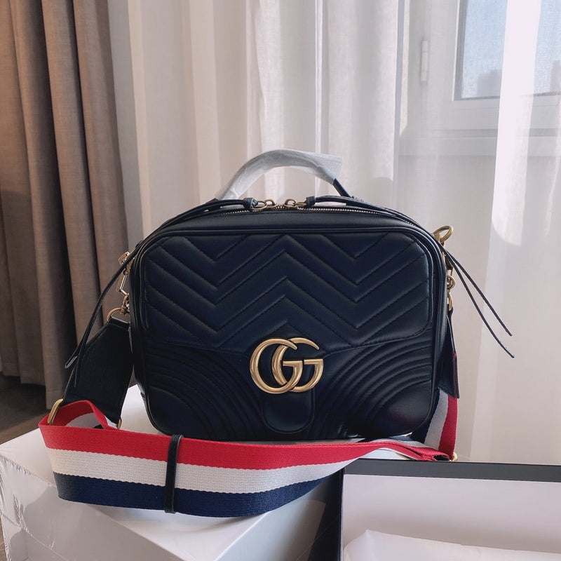 VL - Luxury Edition Bags GCI 286