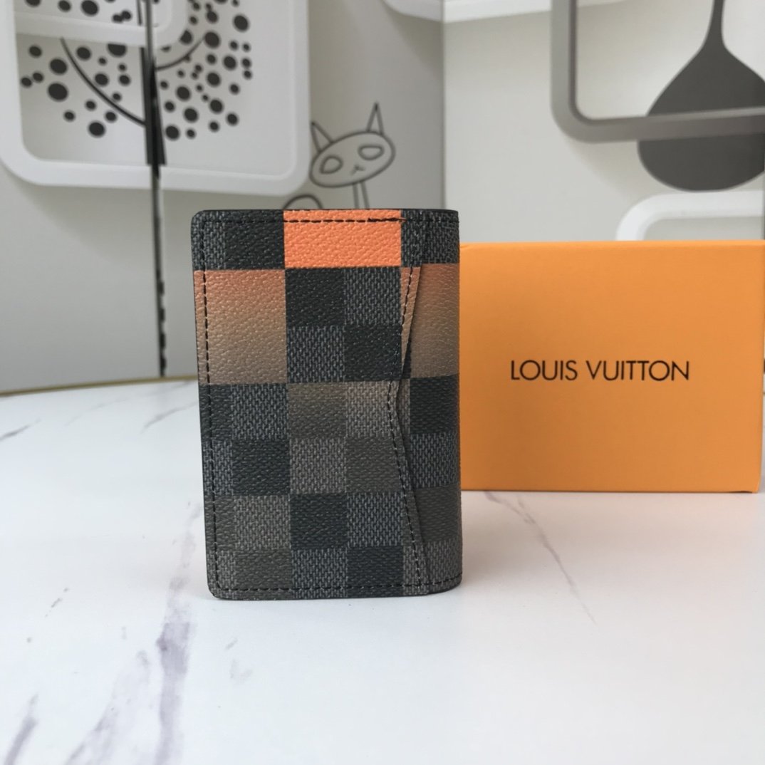 VL - Luxury Edition Wallet LUV 041