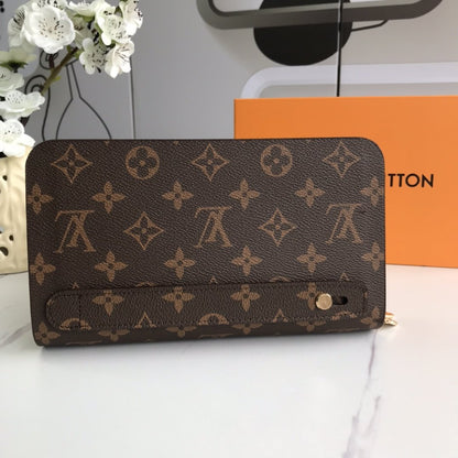 VL - Luxury Edition Wallet LUV 053