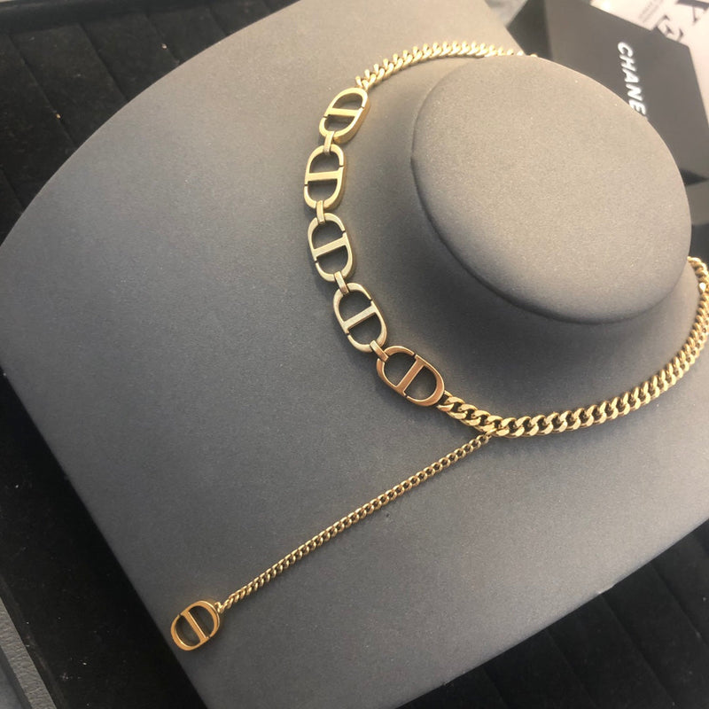 VL - Luxury Edition Necklace DIR018