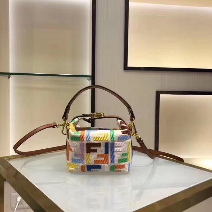 VL - Luxury Edition Bags FEI 067